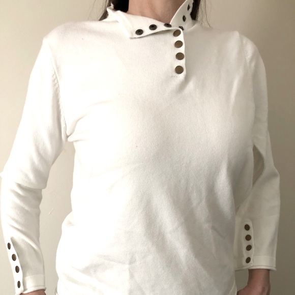 Sweater - Picture 2 of 2